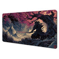 Sakura Samurai Playmat