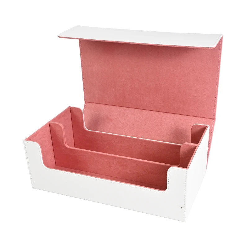 2 Row Storage Case