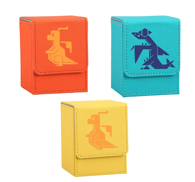 Petroglyph PTCG Deck Boxes
