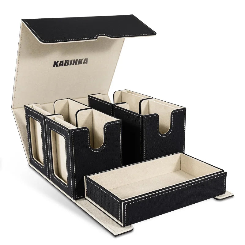 4 Deck Storage Case