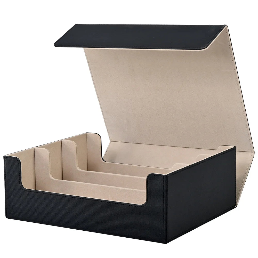 3 Row Storage Case