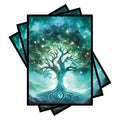 World Tree Sleeves 100pcs
