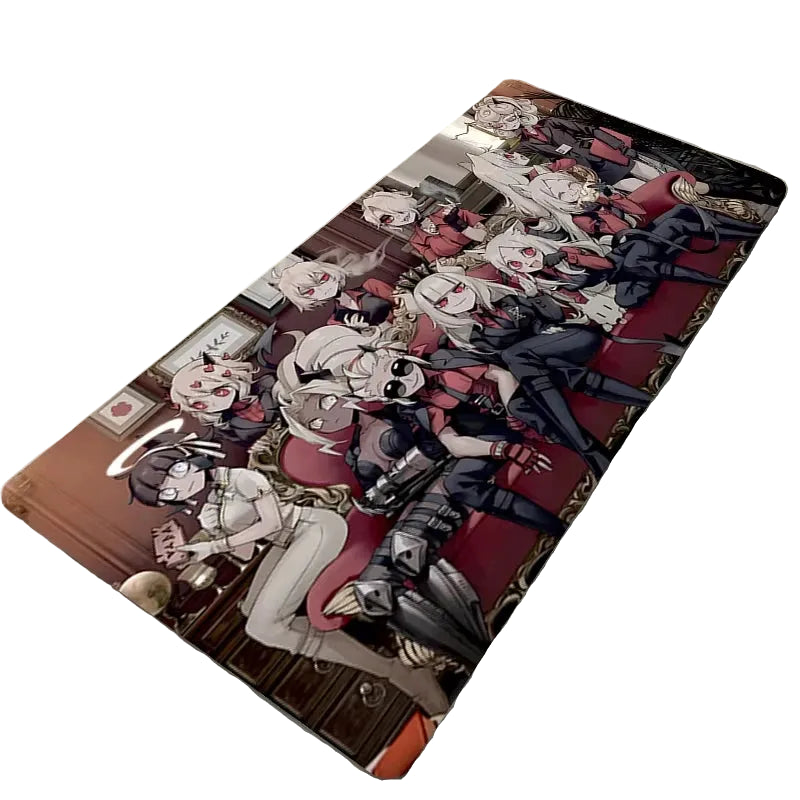 Modeus Themed Playmats