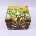Traptrix Sera Themed Deck Box