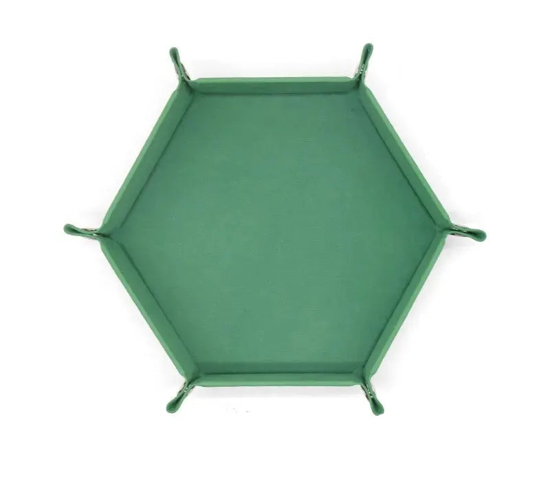 Dice Roll Trays