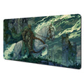 Elvin Knight Playmat