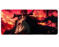 Shanks Themed Playmats
