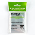 Kingshield Perfect Fit Sleeves 100pcs