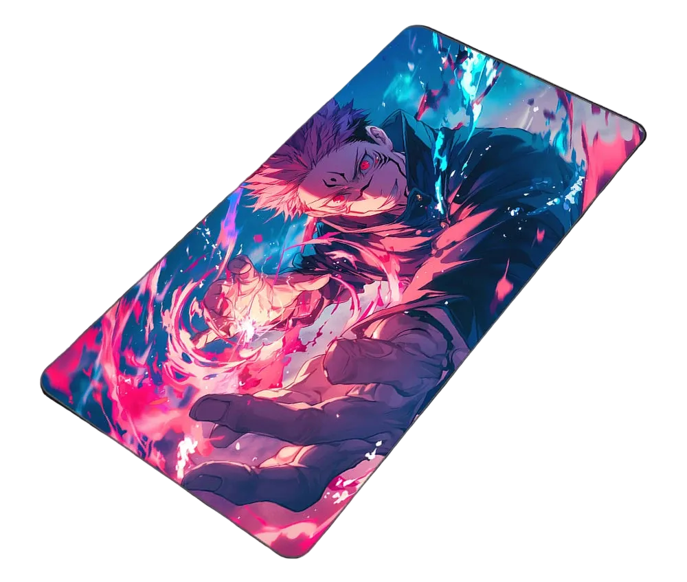 Dismantle Playmat