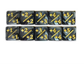 +1 Dice 10pcs