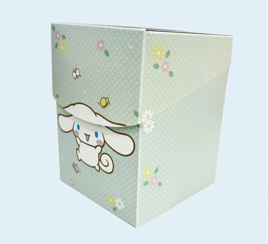 Cute Little Deck Boxes 100+ Cards