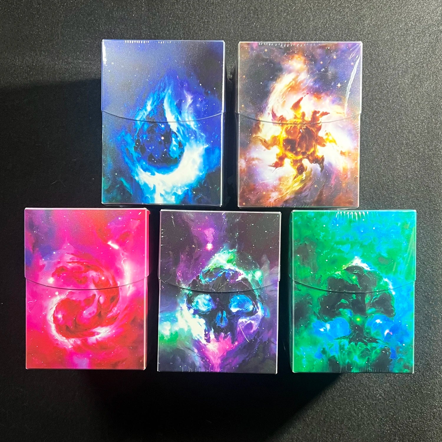Theros Land Deck Boxes 100+ Cards