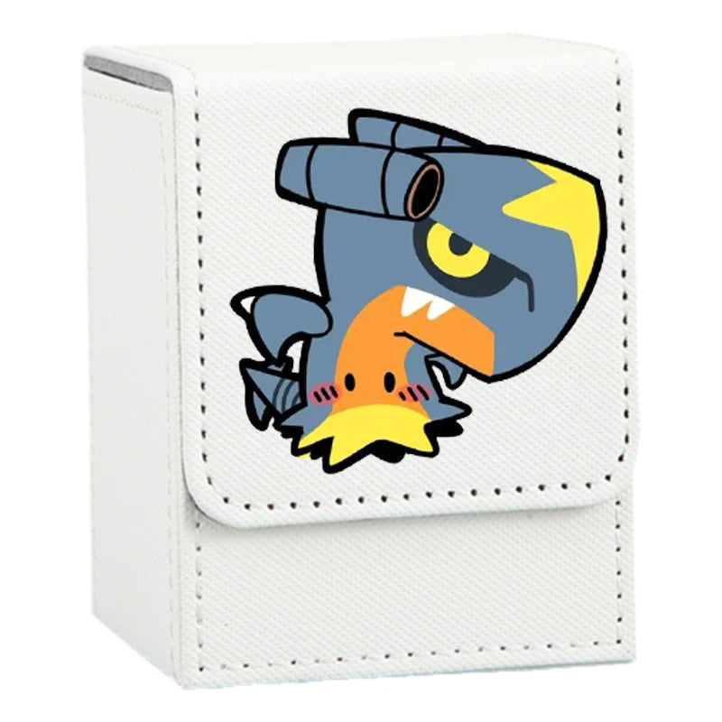 Mimic Disguise Deck Boxes