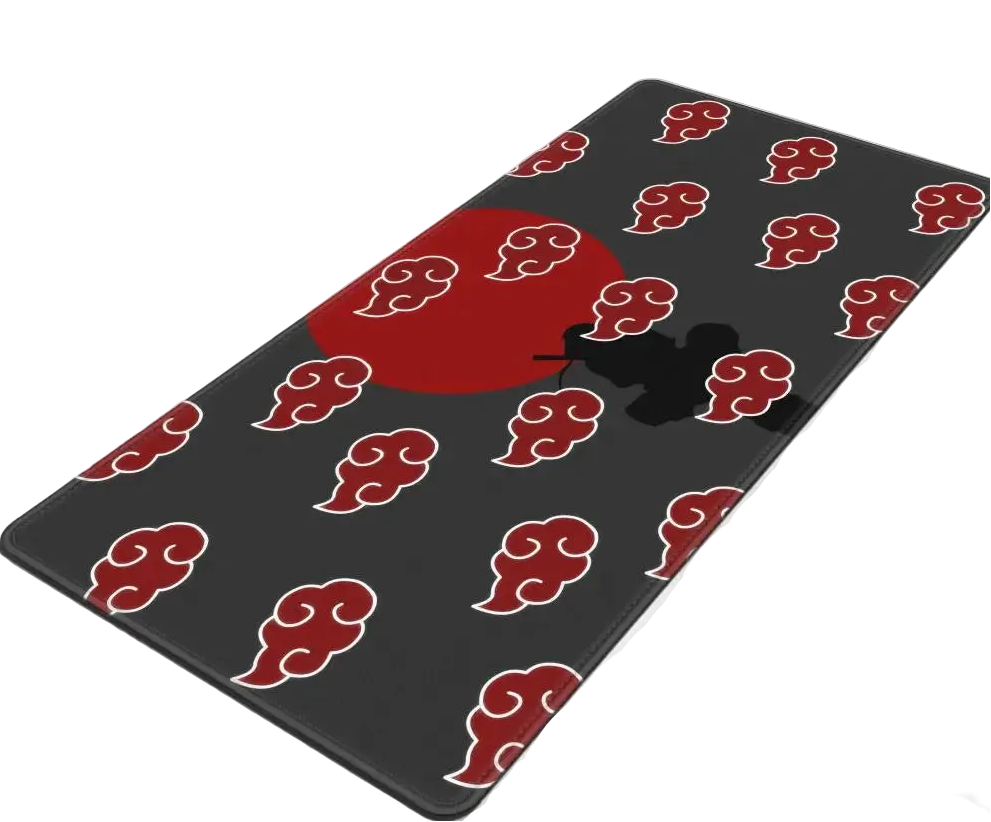 Itachi Themed Playmats