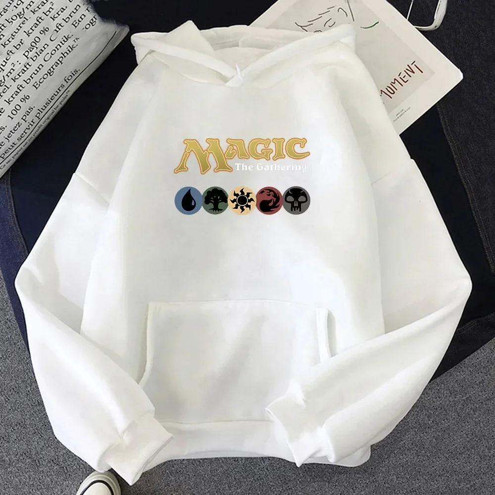 MTG Hoodies