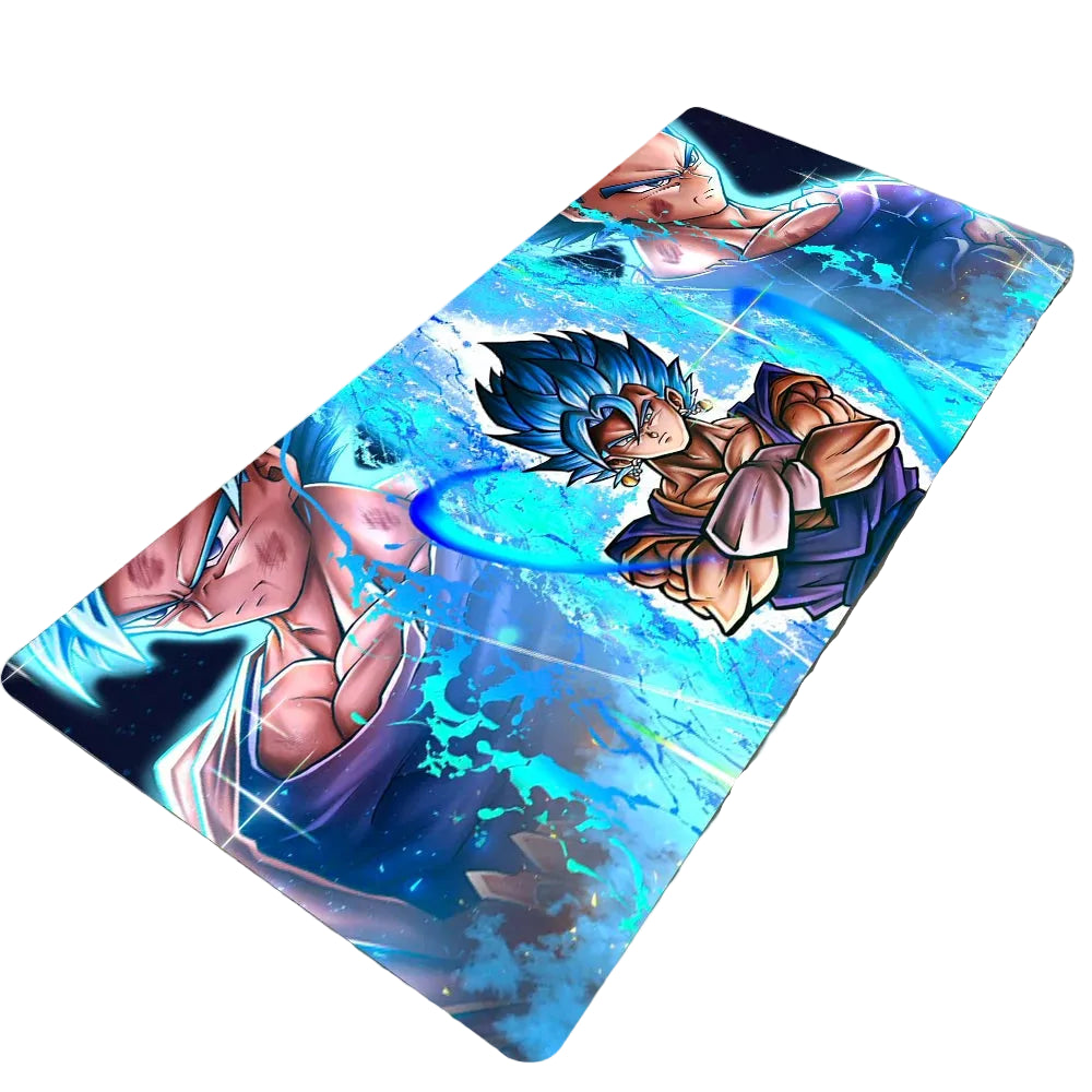 Fusion Playmats
