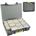TCG Carrying Clear Case