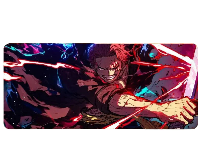 Shanks Themed Playmats