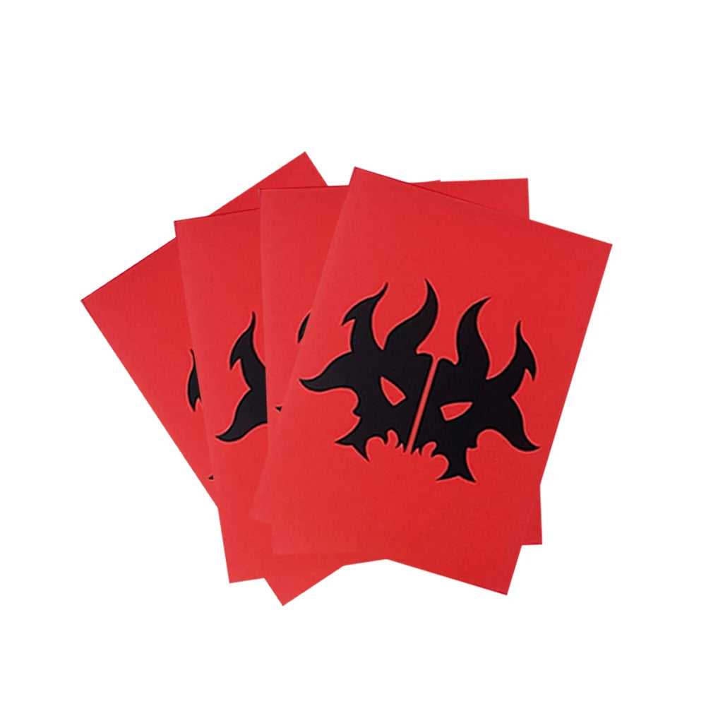 MTG Guild Sleeves