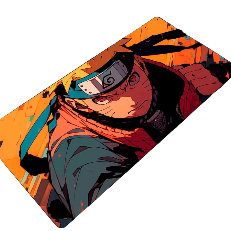 Naruto Themed Playmats