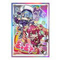 Live Twin - Evil Twin Sleeves 50pcs
