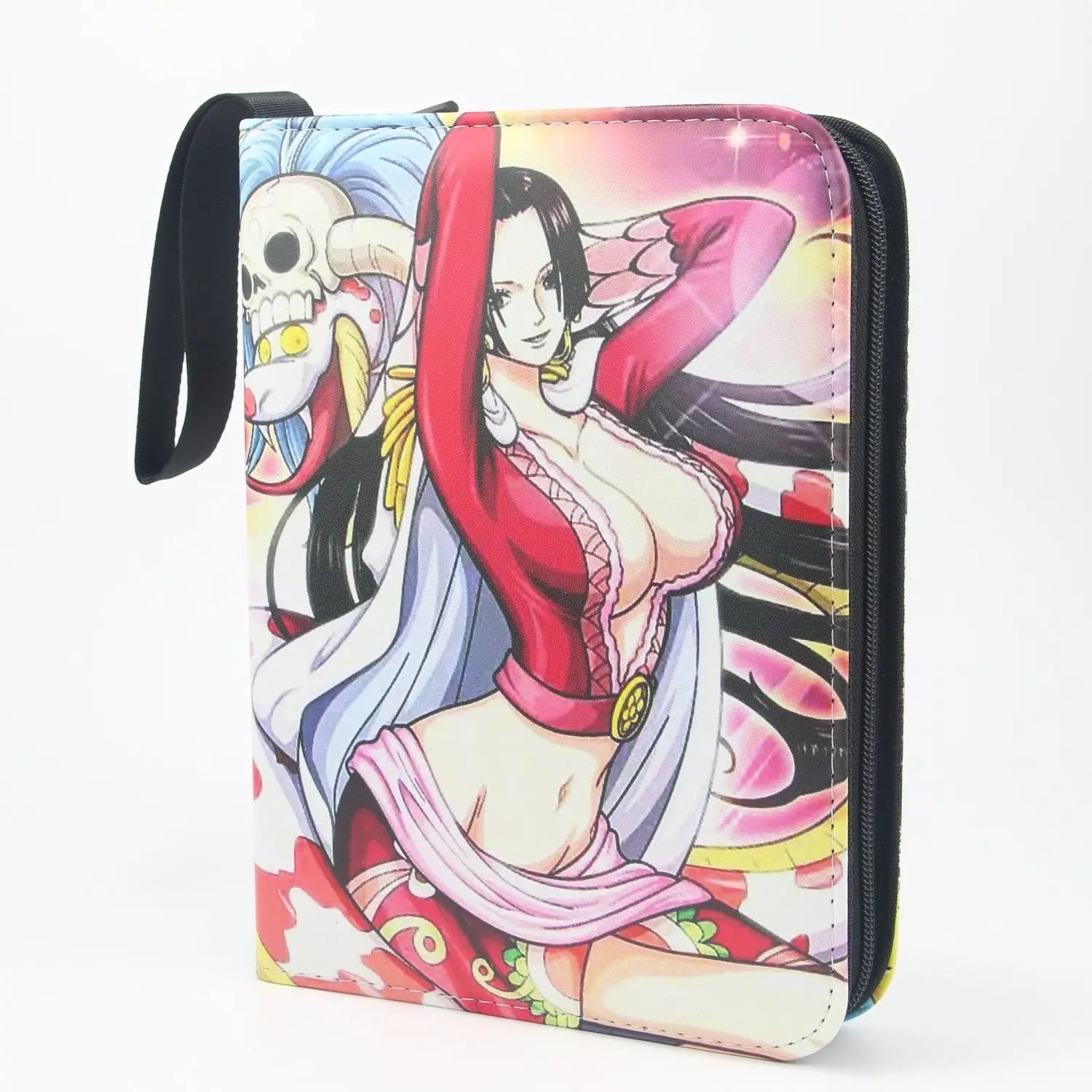 OP Padded Binders 2