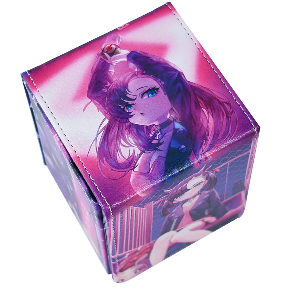 Marnie Themed Deck Box