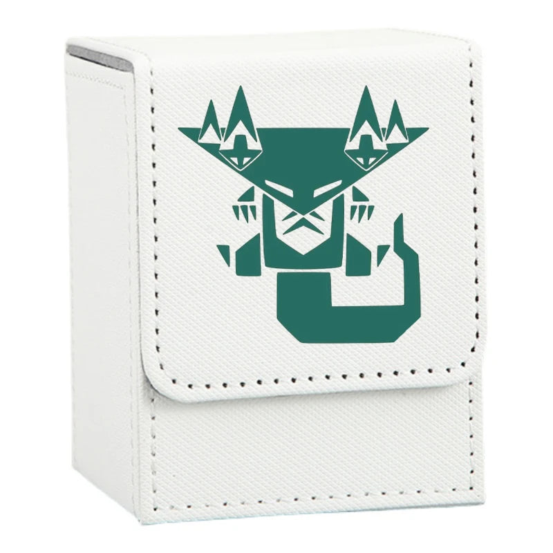 Petroglyph PTCG Deck Boxes