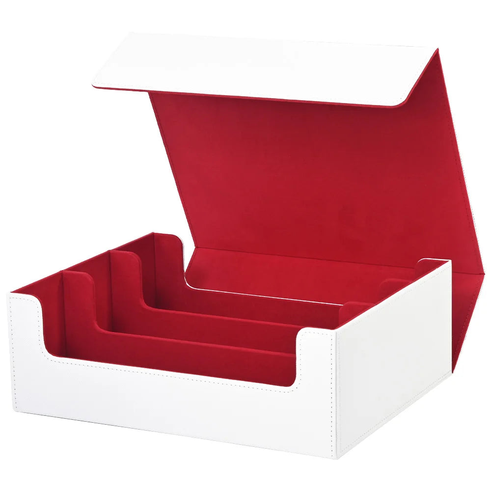 3 Row Storage Case