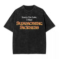 Summoning Sickness Tee