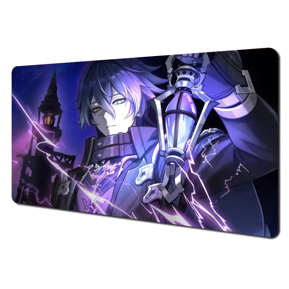 Flins Themed Playmats