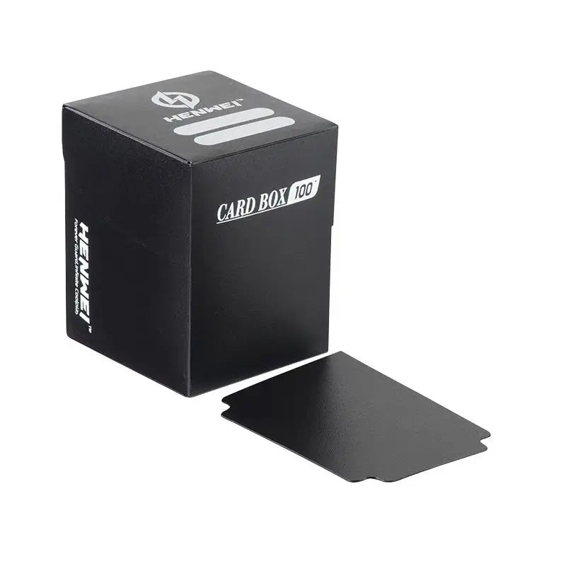 Deck Boxes 100+Cards