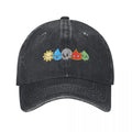 wubrg Hat