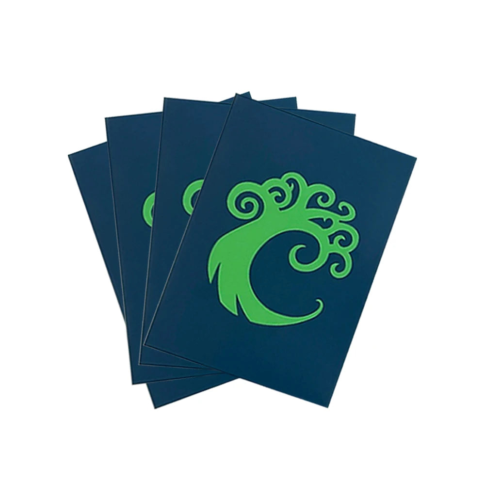 MTG Guild Sleeves