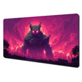 Kaiju Playmat