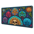 Element Cathedral Playmat