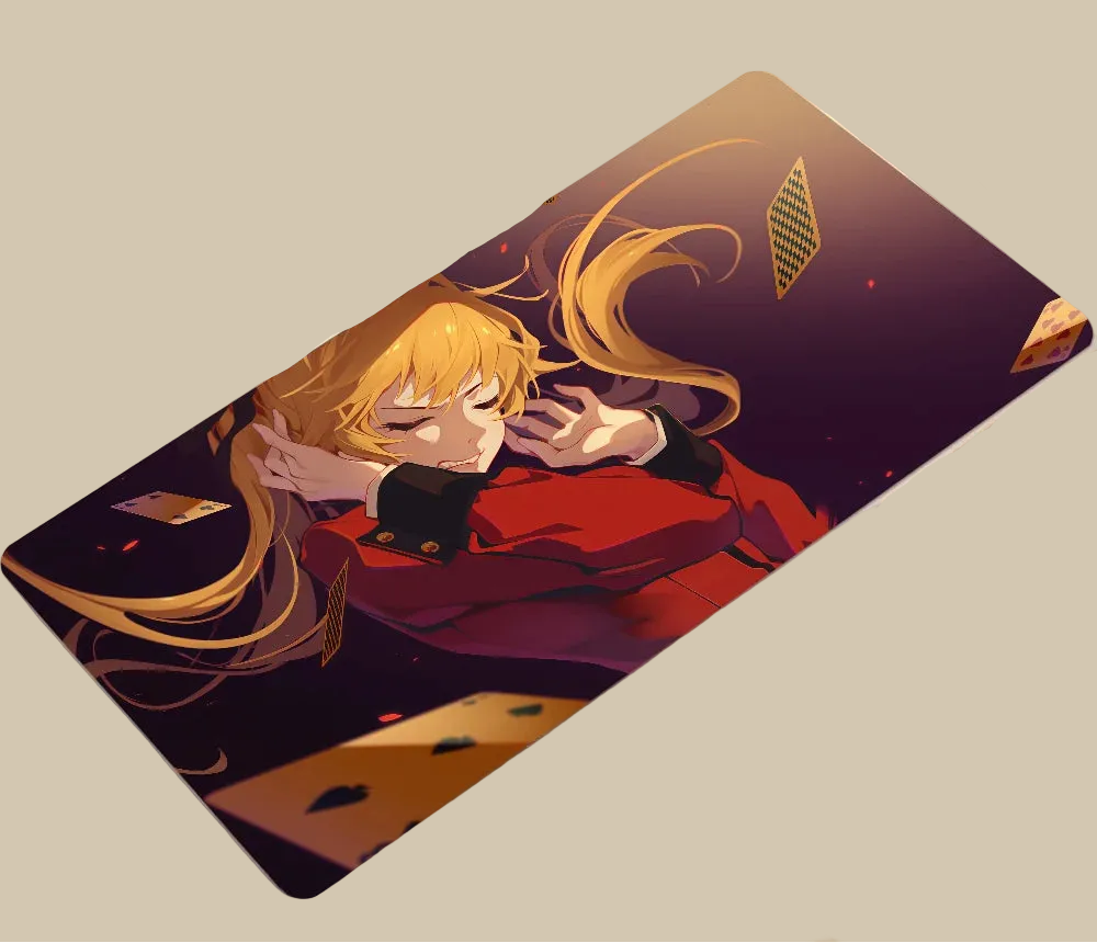 Mary Playmats