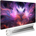 Cosmic Fox Playmat