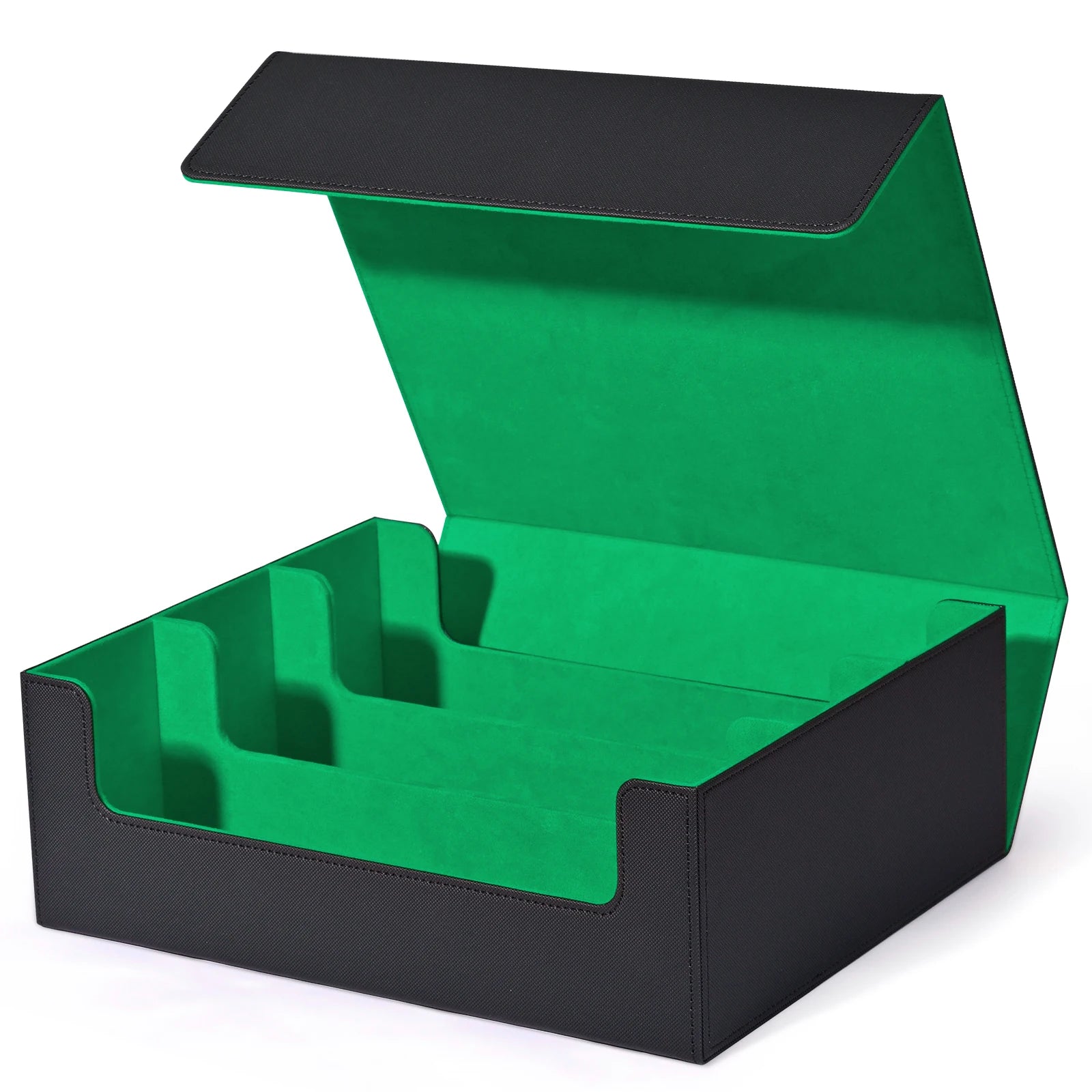 3 Row Storage Case