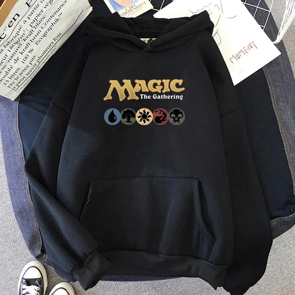 MTG Hoodies