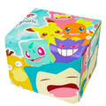 Team Of Friends Deck Box