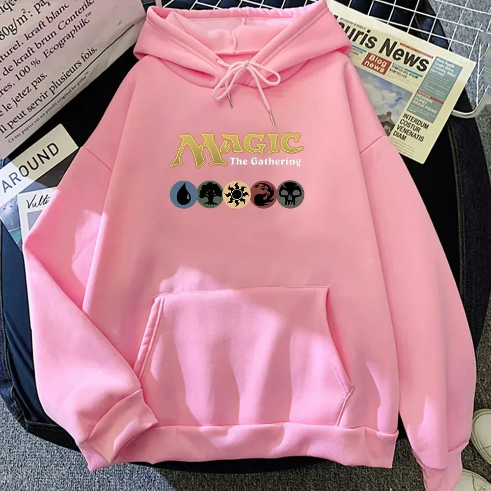 MTG Hoodies