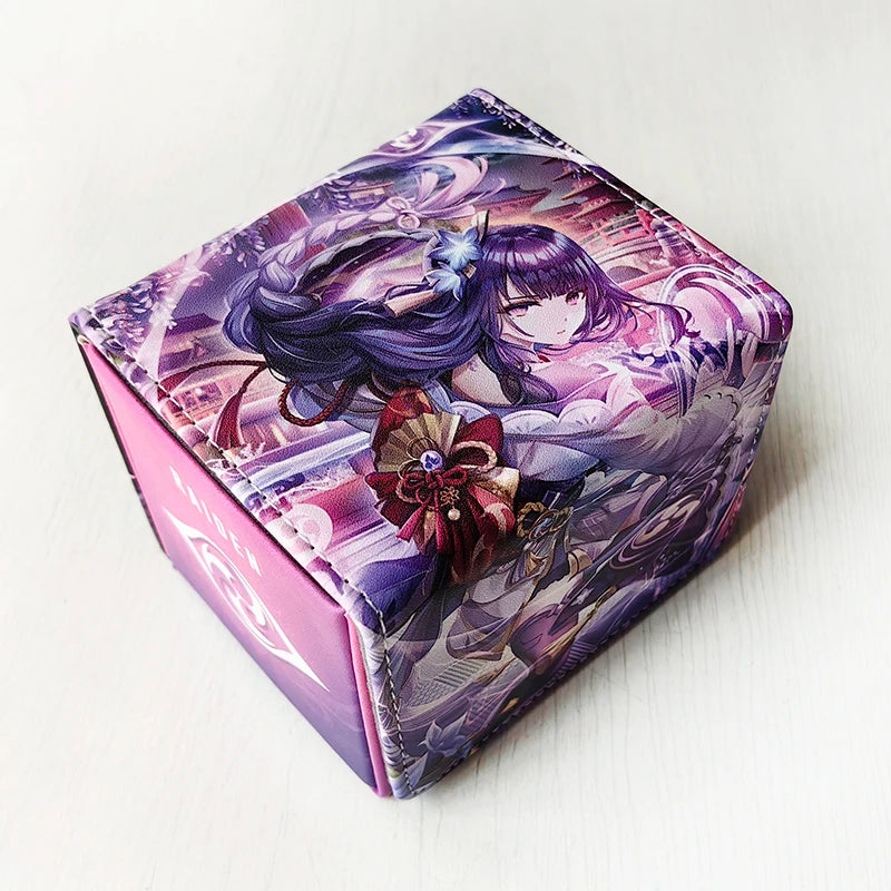 YGO Themed Deck Boxes