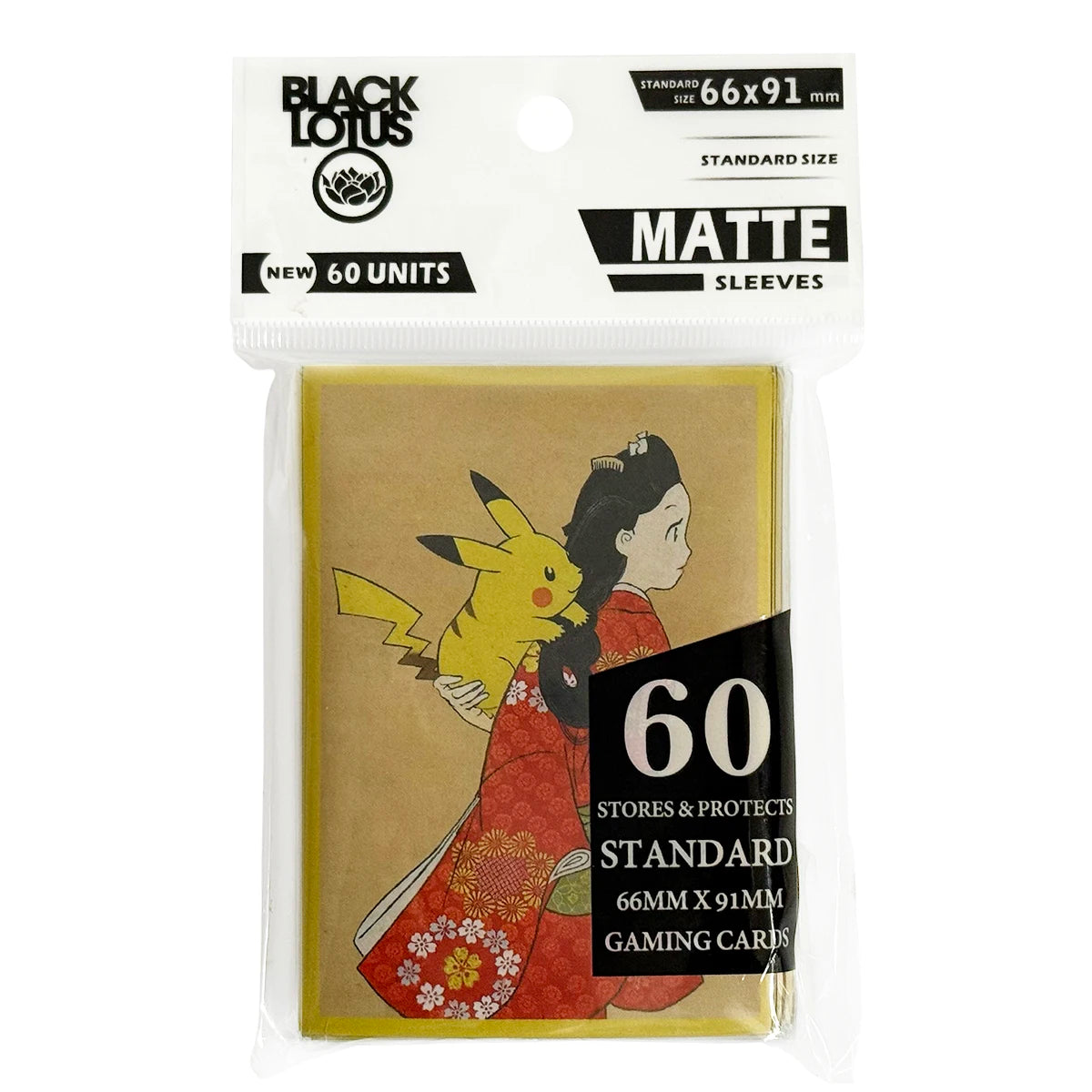 Vintage Kanto Sleeves