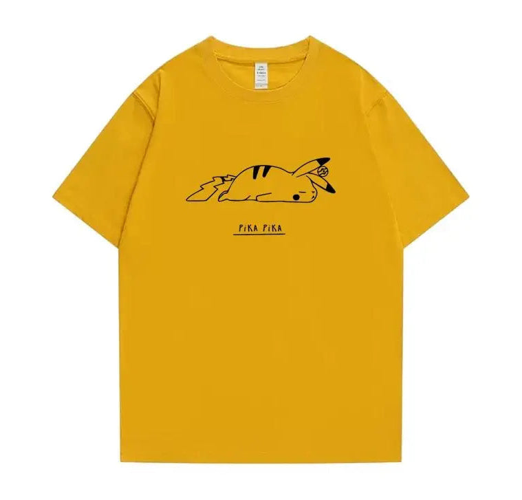 Pika Pika Tee