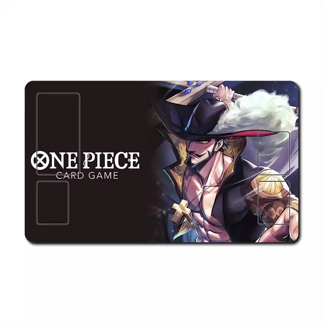 OPCG Playmats