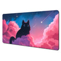 Galaxy Cat Playmat