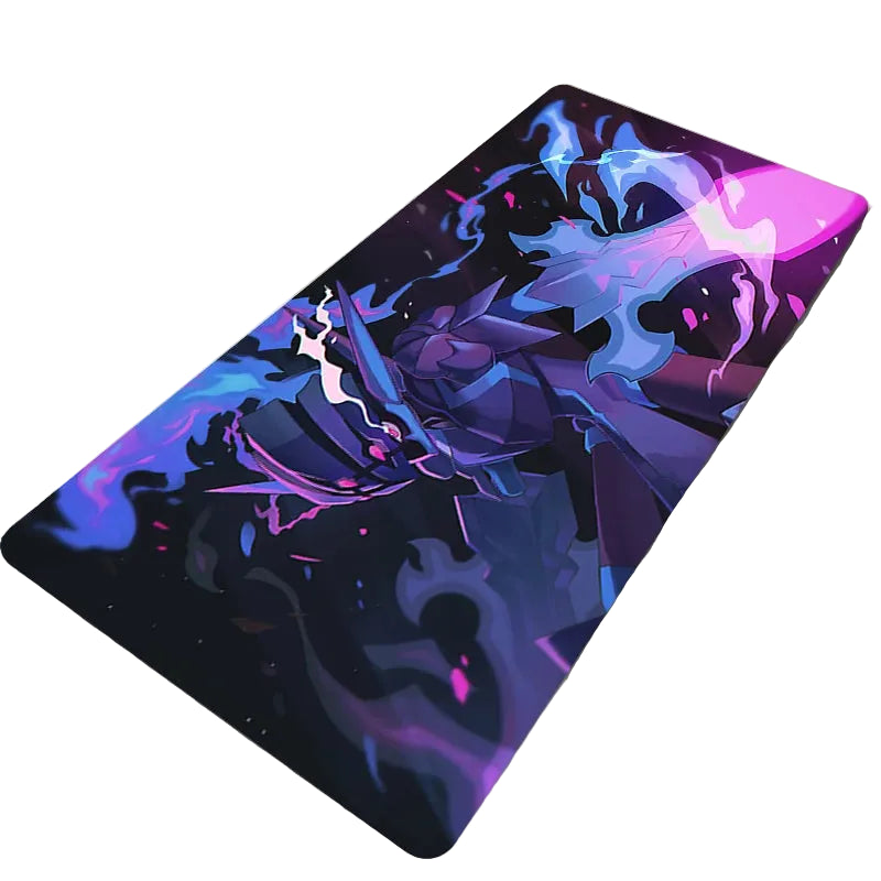 Ceruledge Themed Playmats