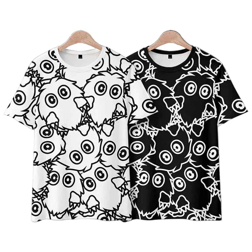 Kuriboh Tee