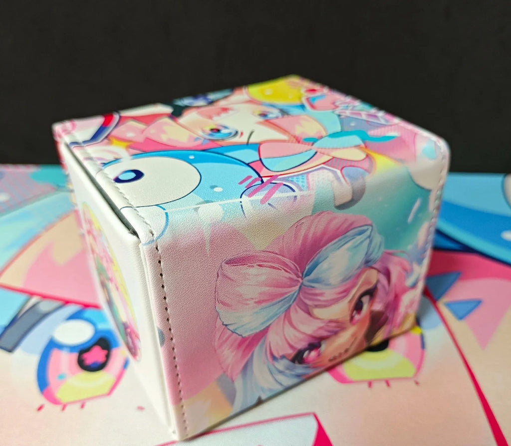 Iono Deck Box